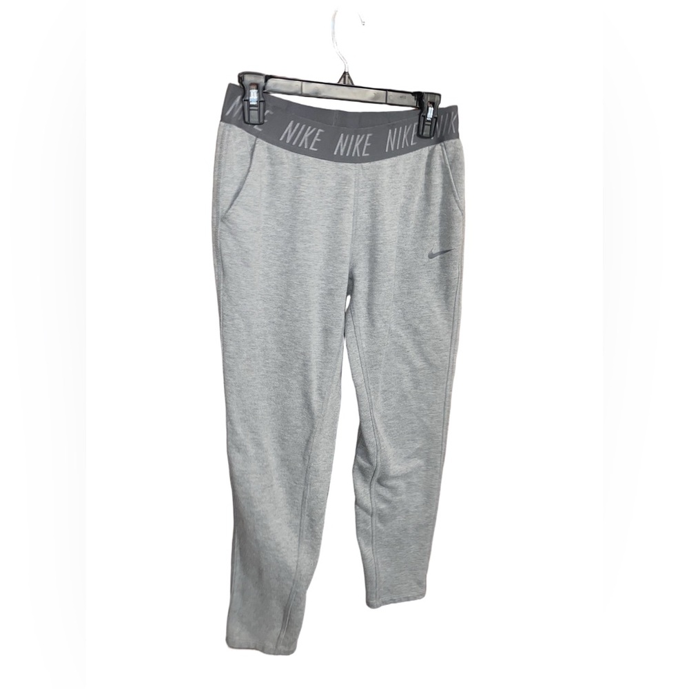 Grey Nike Sweatpants Joggers *make offers*